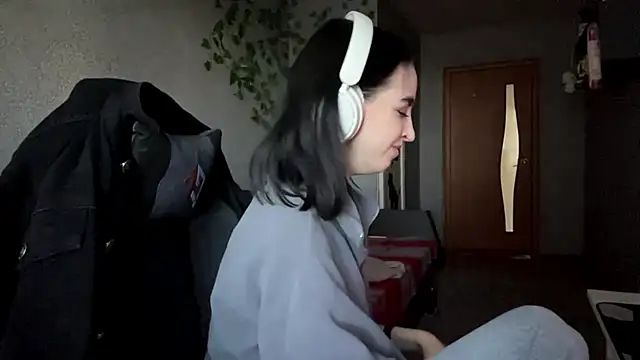NightFoxxx 라이브 XXX 채팅
