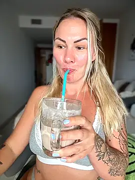 NastyMilf_'s Live XXX Chat