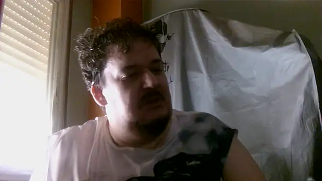 Show de webcam de porkorossy