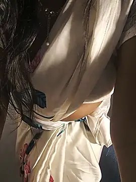 DIRTYSECRET_QUEEN_07のライブXXXチャット