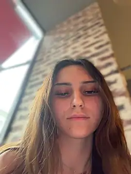 AnitaFly live XXX chat