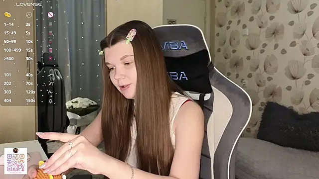 Czat XXX na żywo – _cute_ice