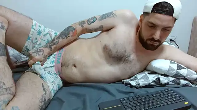 jmmy_cb's Live XXX Chat