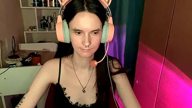 MabelDefina Chat XXX live