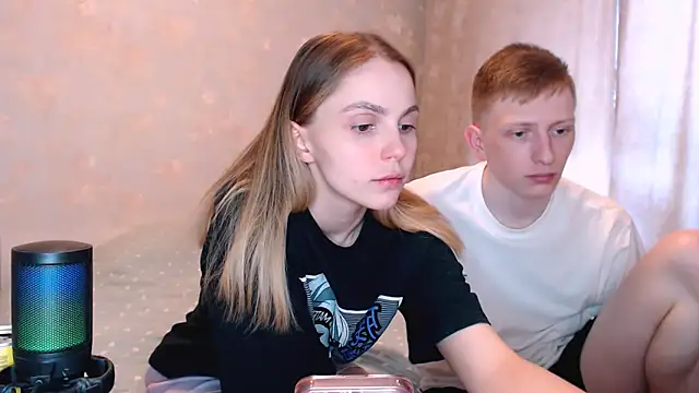 juliaanddima Live XXX Chat