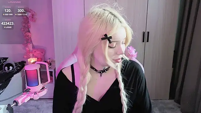 yumi_charm 라이브 XXX 채팅