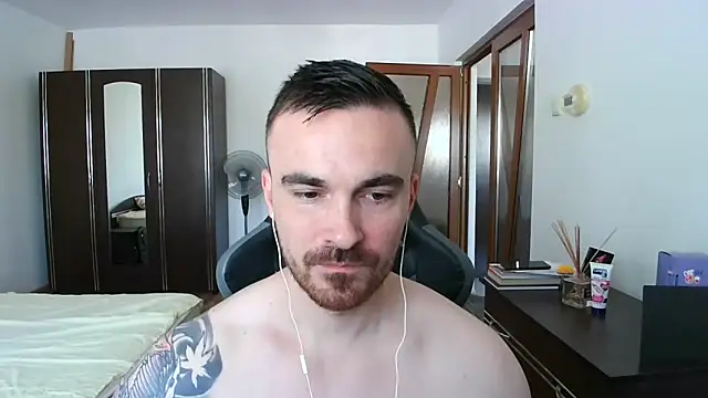 mu5clemania2 Chat XXX live