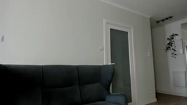 XXX chat uživo modela Dorimena