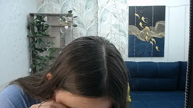 EvaFrank's Live XXX Chat