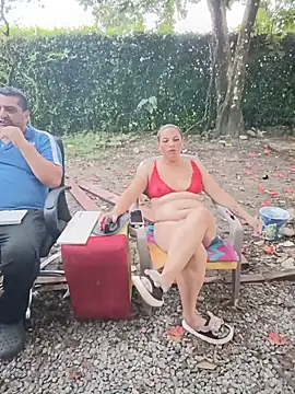 hotandfierylatinos2023's Live XXX Chat