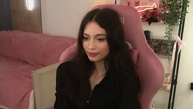 Živý XXX chat FirstOfFallen