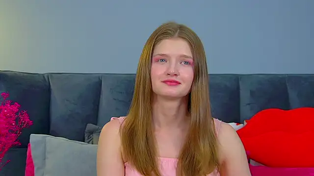 JaneRosen Obrolan Langsung XXX