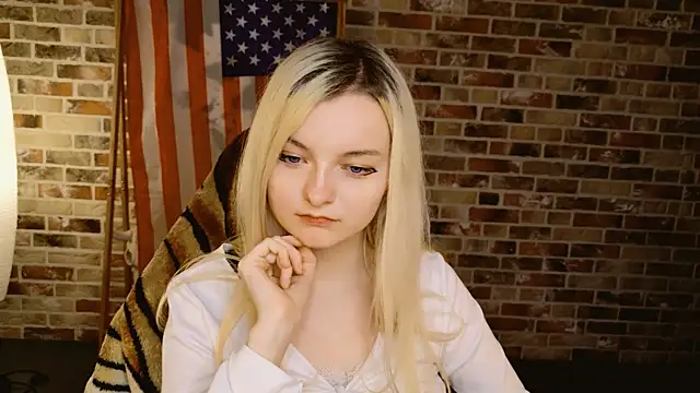 Czat XXX na żywo – Angela_Bunny