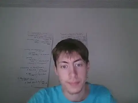 Show webcam de VelvetRagottiOG