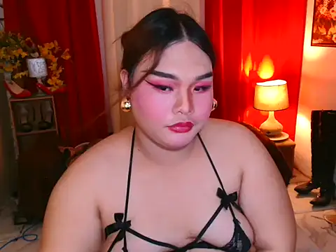 MargaretLim Live XXX Chat