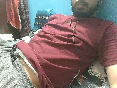 Precumboner Live XXX Chat