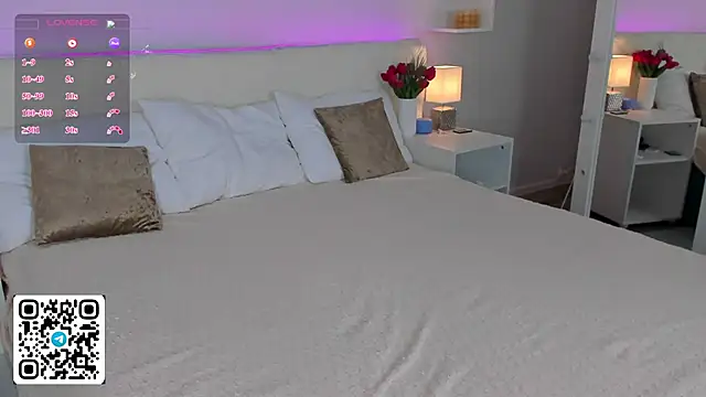 Anellyball Live XXX-chat