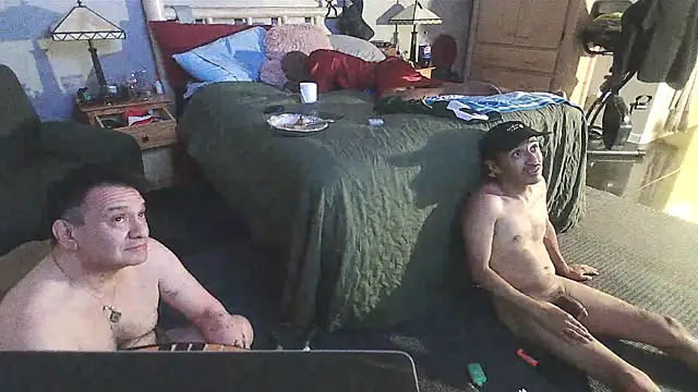 Chat +18 de Sicksob ao vivo