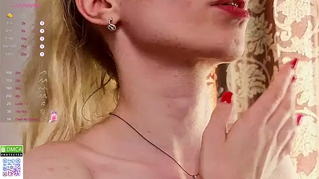 دردشة Ilsy_Merous الجنسية المباشرة