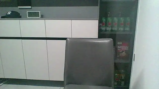 nole_china7 Live XXX-Chat