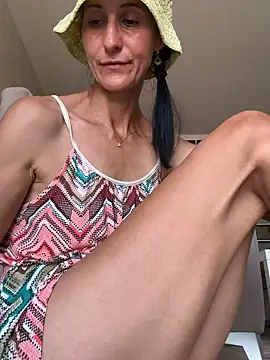 Chatroom XXX en direct de MilffantasyX