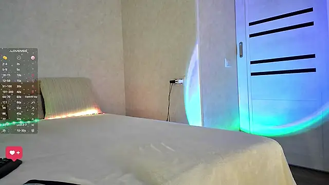 Roseaa 现场XXX聊天