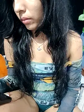 แชท XXX สดของ Koziekylie