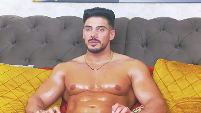 DustinKeent Live XXX Chat