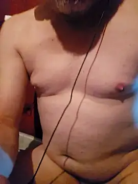 XXX chat uživo modela PilotingMuchness