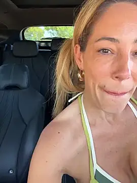 SweetAlegra_'s Live XXX Chat