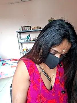 queendivya Obrolan Langsung XXX