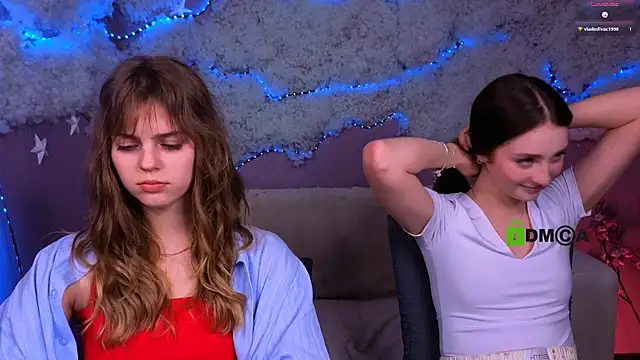 Živý XXX chat alisabliss