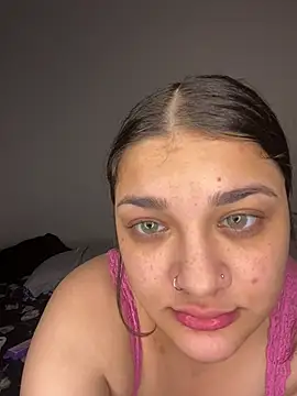 Show webcam de treasurebabii