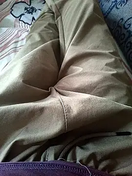 Show Webcam de lusty_vk