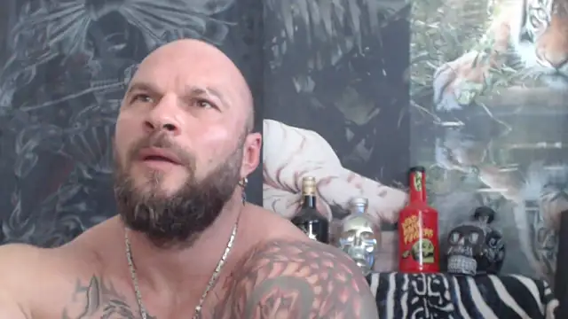 Chat XXX en directo de viking_30