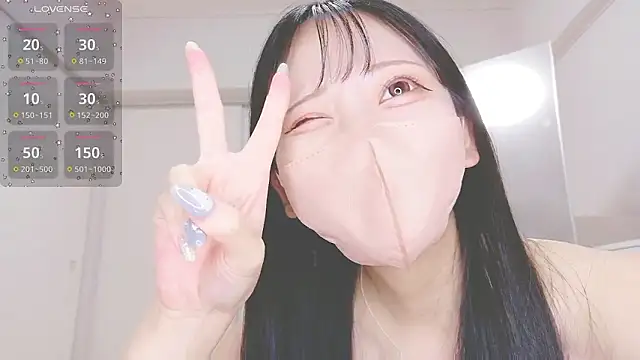 _Meimi_ 现场XXX聊天