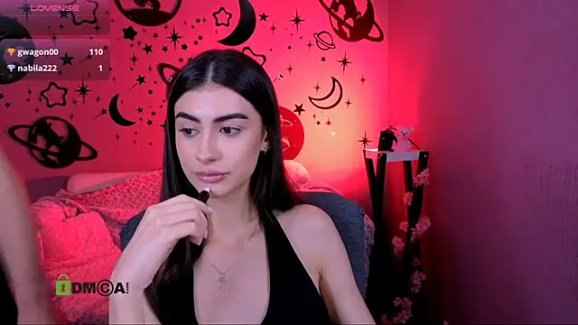 Živý XXX chat kaisy_star
