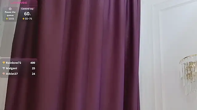 EllieJules' Live XXX Chat
