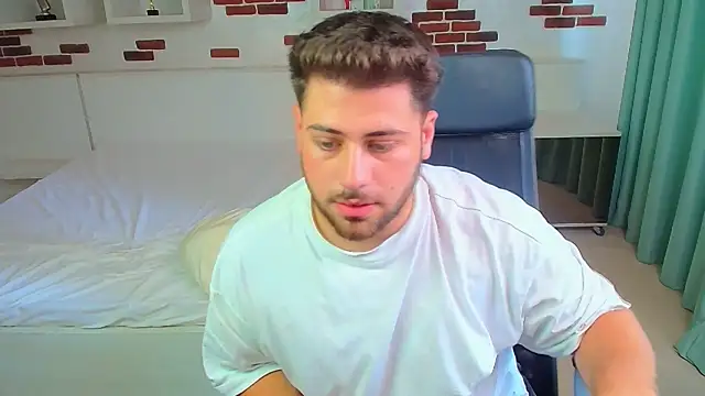 DaxGreer – Naživo XXX chat