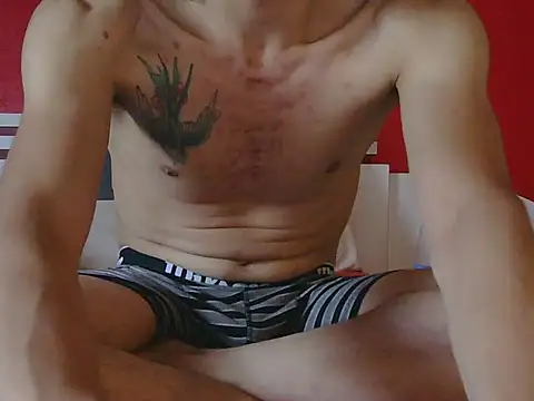 Latinopervsn Live XXX chat
