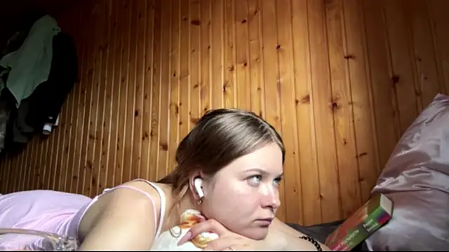 Živý XXX chat NikaLicka