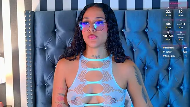 Czat XXX na żywo – Kinsleybrown