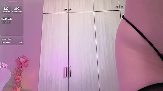 yumi_charm 即時 XXX 聊天