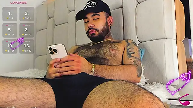 Jampool19 Adlı Modelin Canlı XXX Sohbeti