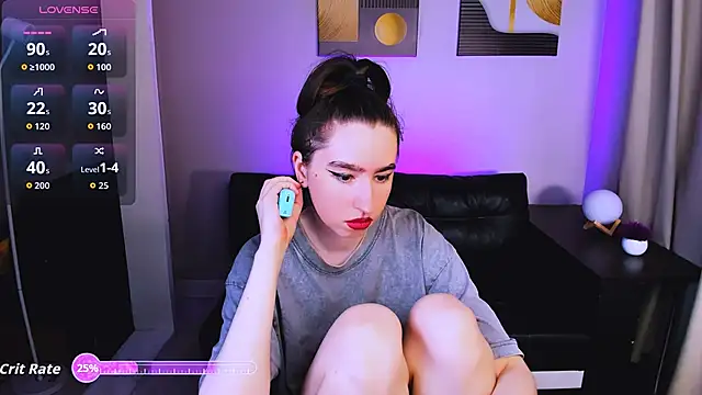 Lily_xBabe XXX чат на живо