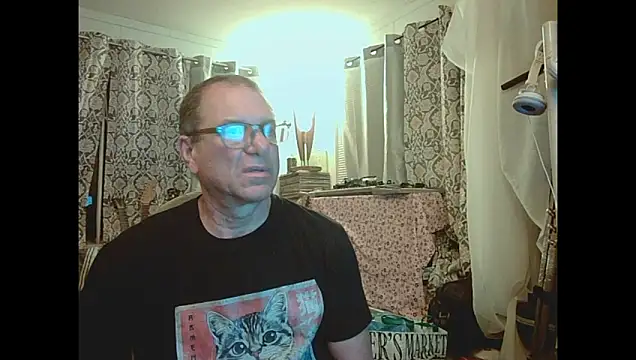 coryassman Live XXX-Chat