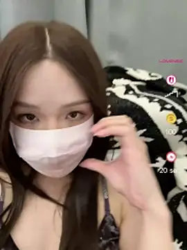Felicity_88のライブXXXチャット