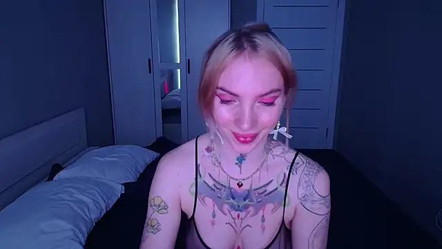 AssolSoul élő XXX-chatje