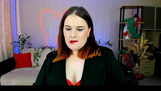 OliviaTwens XXX чат на живо