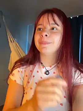 Онлайн чат XXX Canneela
